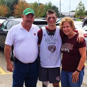 Meet your Posher, Matt